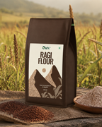 Ragi Flour-Finger Millet