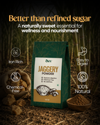 Jaggery Powder