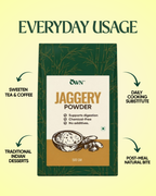 Jaggery Powder
