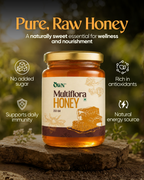 Multiflora Honey