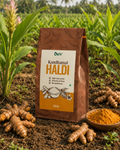 Kandhamal Traditional Haldi (Turmeric Powder)