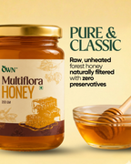 Multiflora Honey