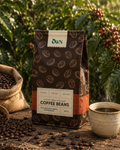 Estate Grown Coffee Beans
