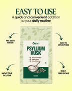Psyllium Husk