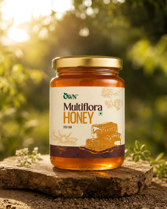 Multiflora Honey