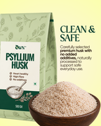 Psyllium Husk