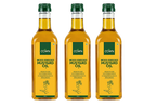 Black Mustard Oil | Wood-Pressed