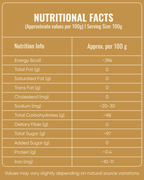 Jaggery Powder