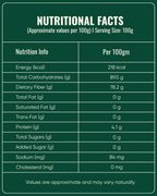Psyllium Husk