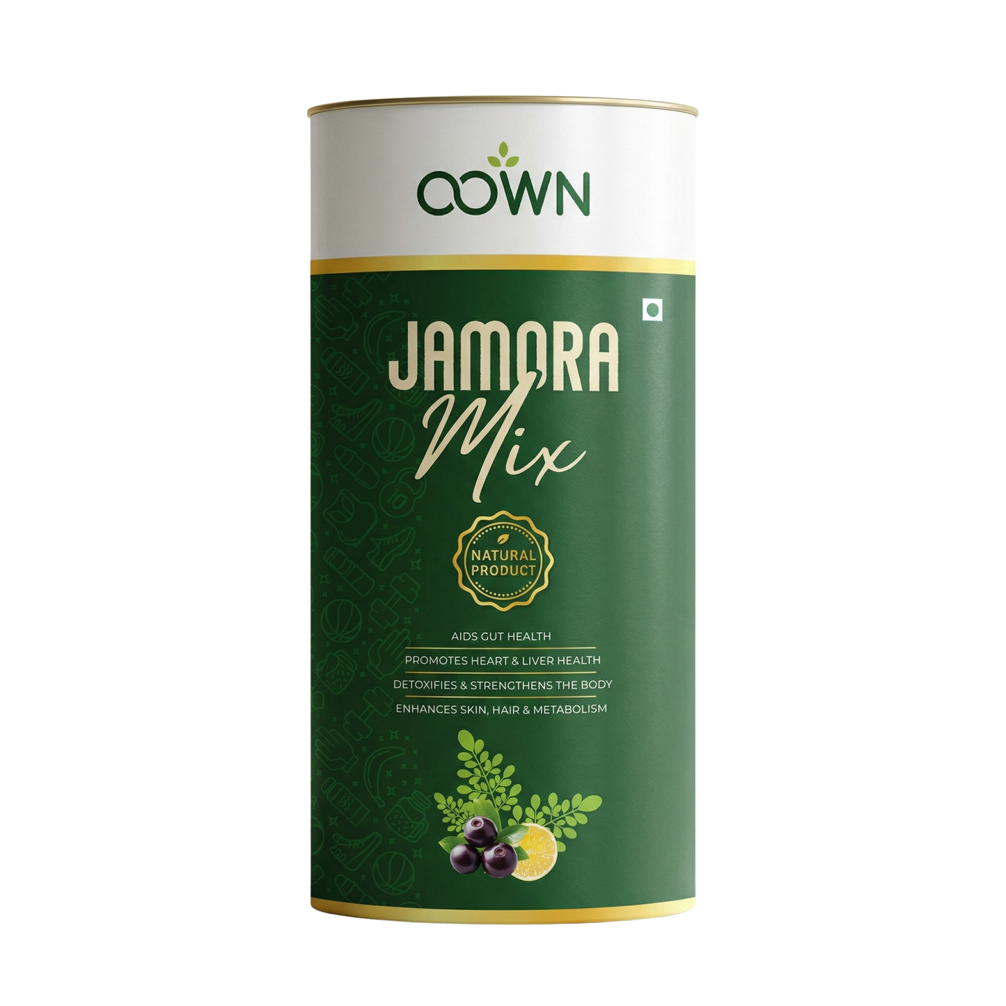 Jamora Mix
